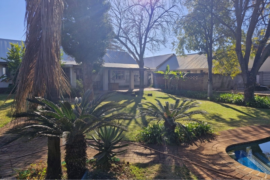 3 Bedroom Property for Sale in Wilkoppies North West